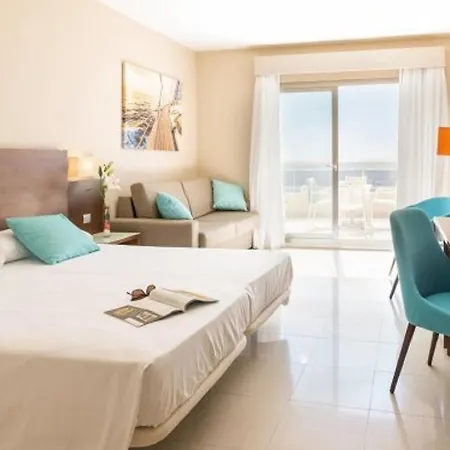 Bahia Apartament *